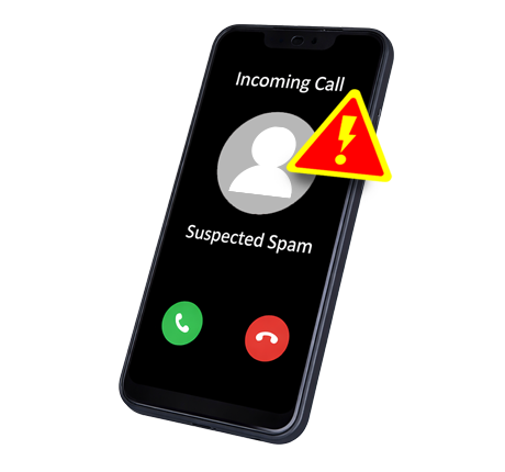 Phone Scams