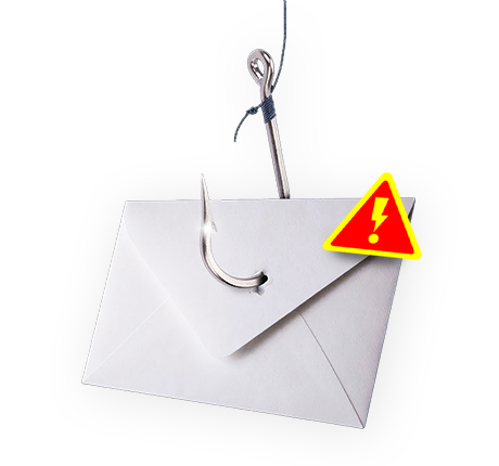 Phishing Email